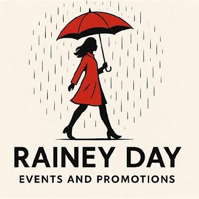 Rainey Day Events & Promotions