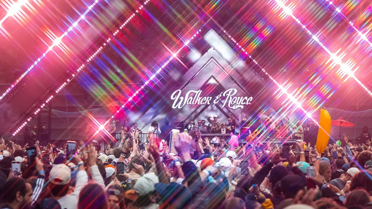 Walker &amp; Royce in Los Angeles