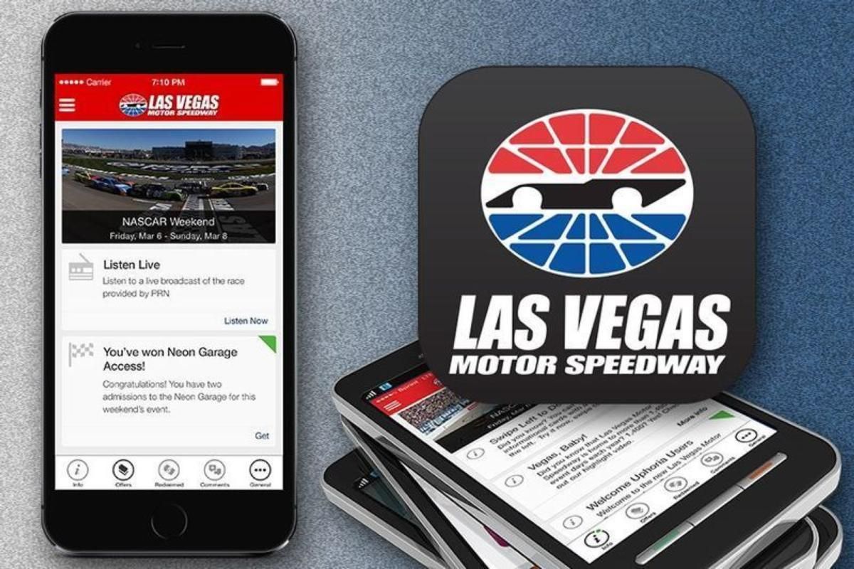 Parking Focused Health 302 - NASCAR Xfinity Series - Playoff Race