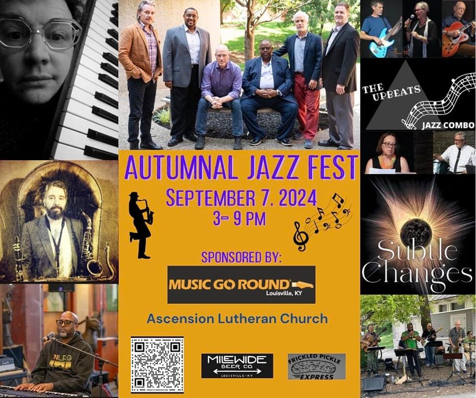 Autumnal Jazz Fest 