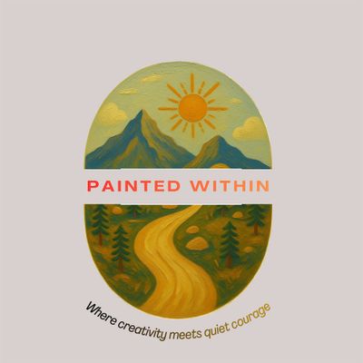 Painted Within