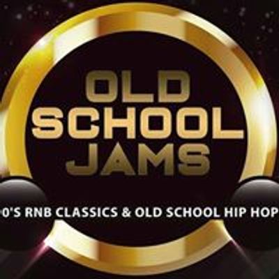 Old School Jams Coventry. Over 25's event