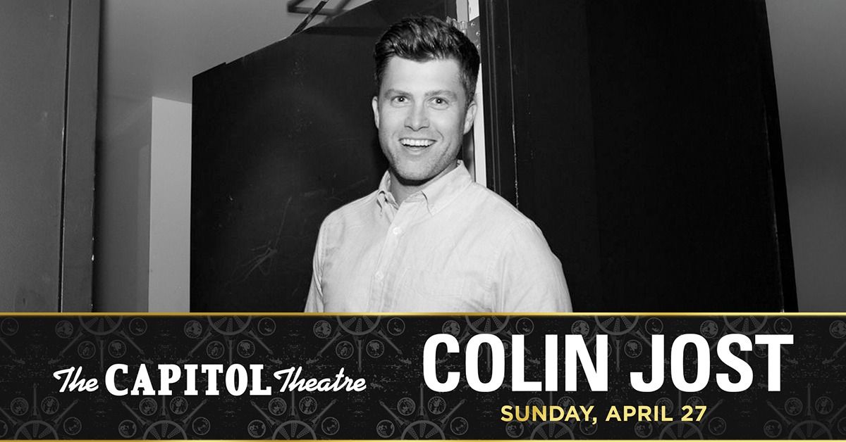 Colin Jost