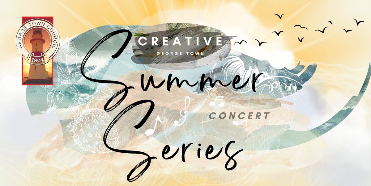 Summer Concert Series - George Town