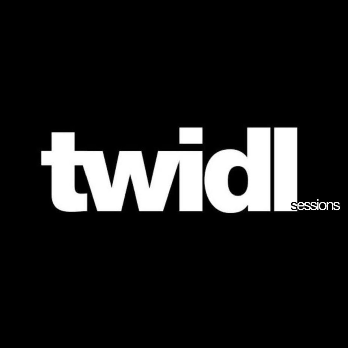 twidl \u2022 sessions