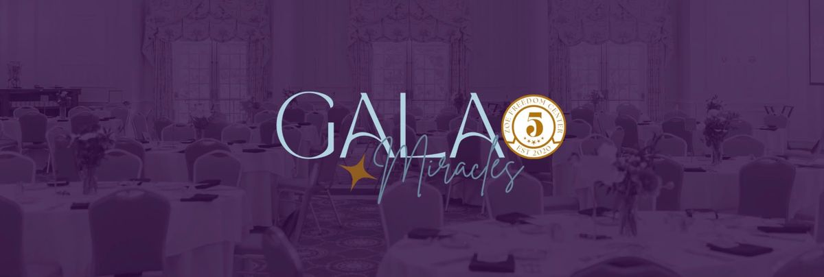 Annual Gala