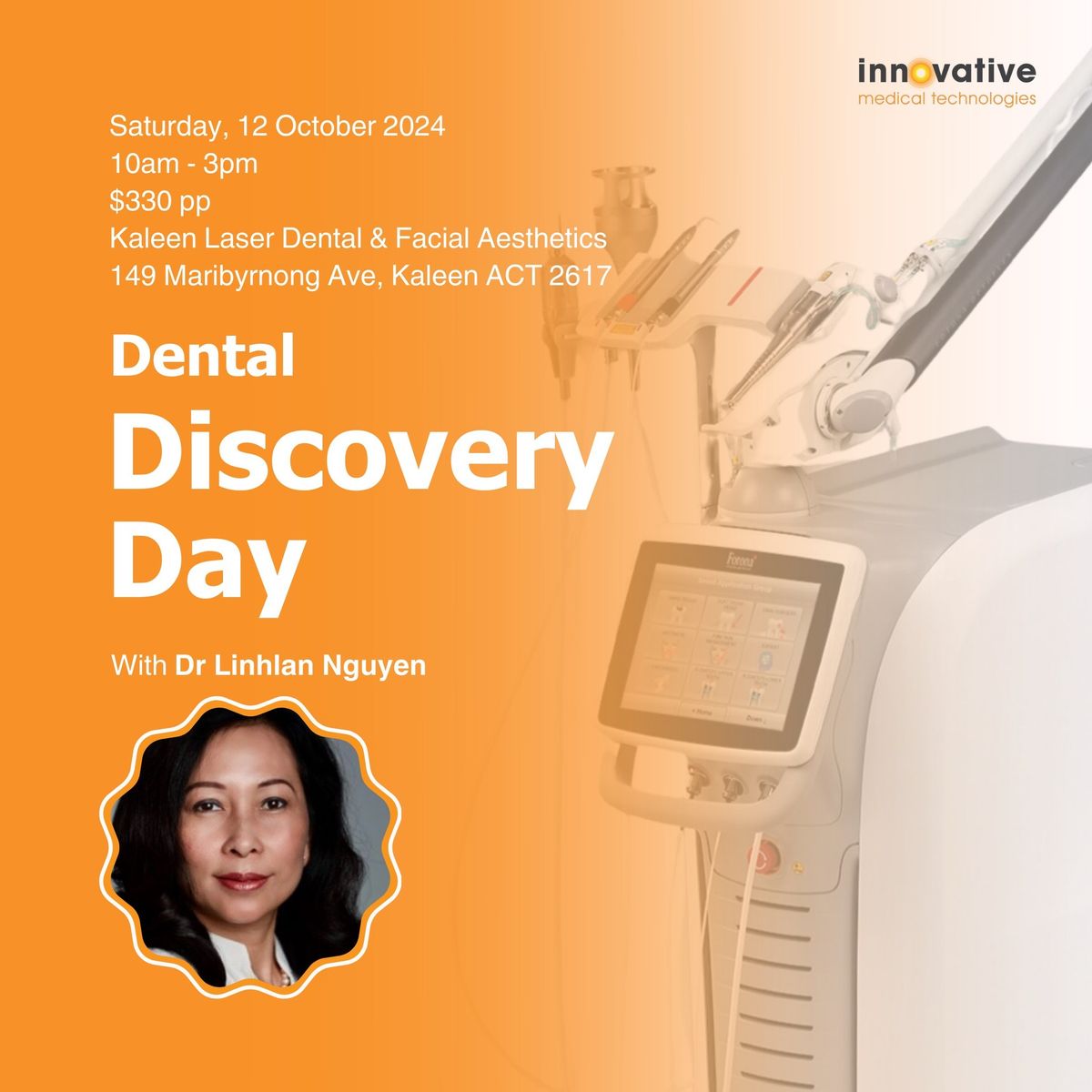 Dental Discovery Day