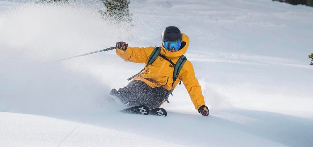 Spokane Ski Swap