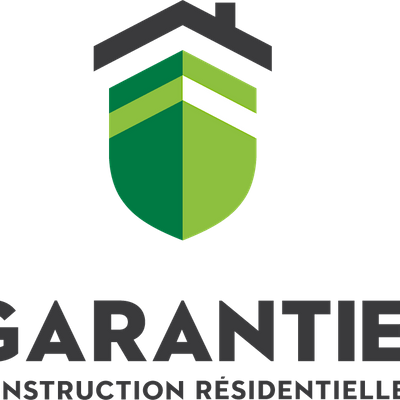 Garantie de construction r\u00e9sidentielle (GCR)
