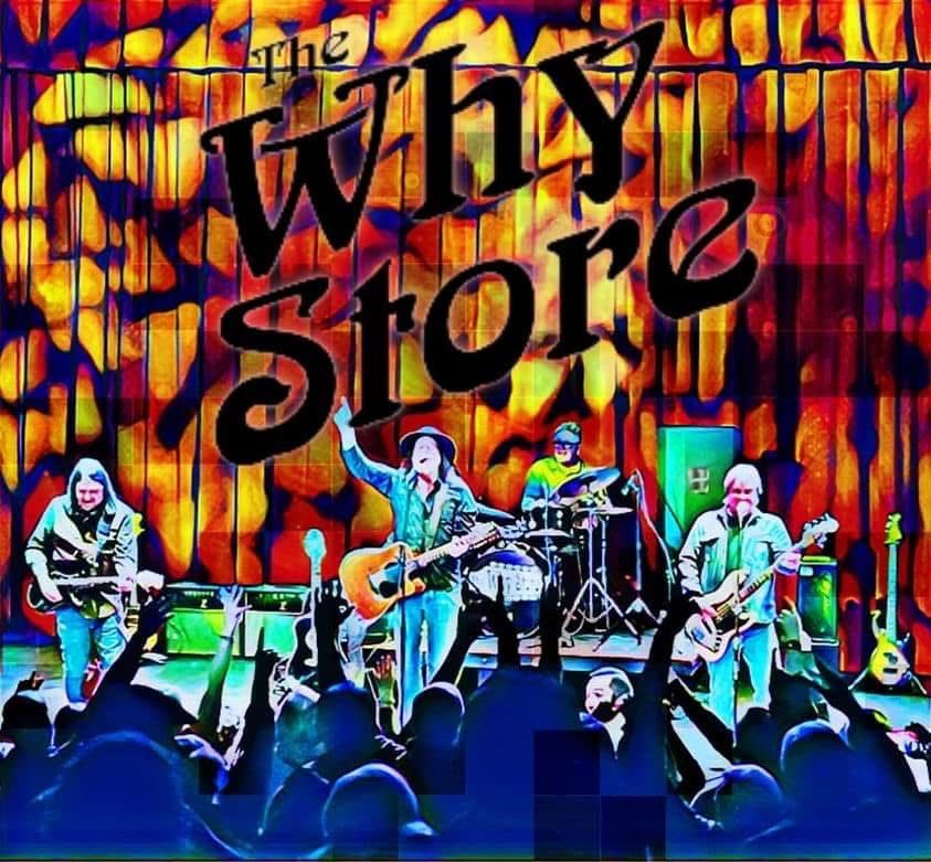 The Why Store