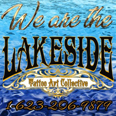 Lakeside art collective llc