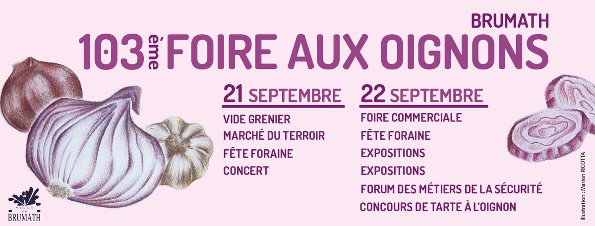 Bal country gratuit \u00e0 la Foire aux Oignons de BRUMATH (67) dimanche 22 Septembre avec TEXAS SIDESTEP