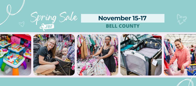 HUGE Children's and Maternity Fall Consignment Sale