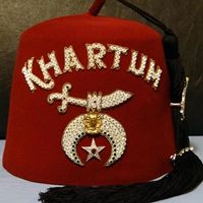 Khartum Shriners