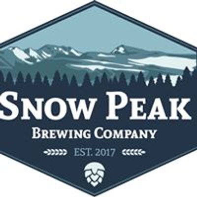 Snow Peak Brewing Co., LLC