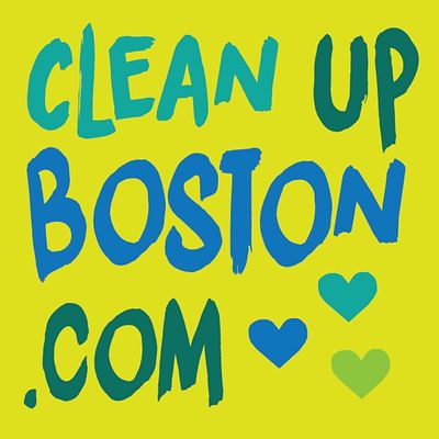 CLEAN UP BOSTON and GS TROOP 68277
