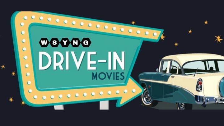 Drive-In