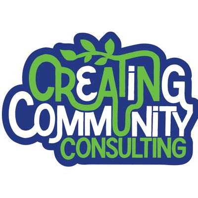 Creating Community Consulting