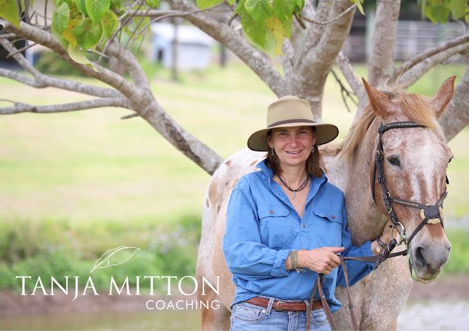 Tanja Mitton 1-Day Clinic & Private Lesson Days