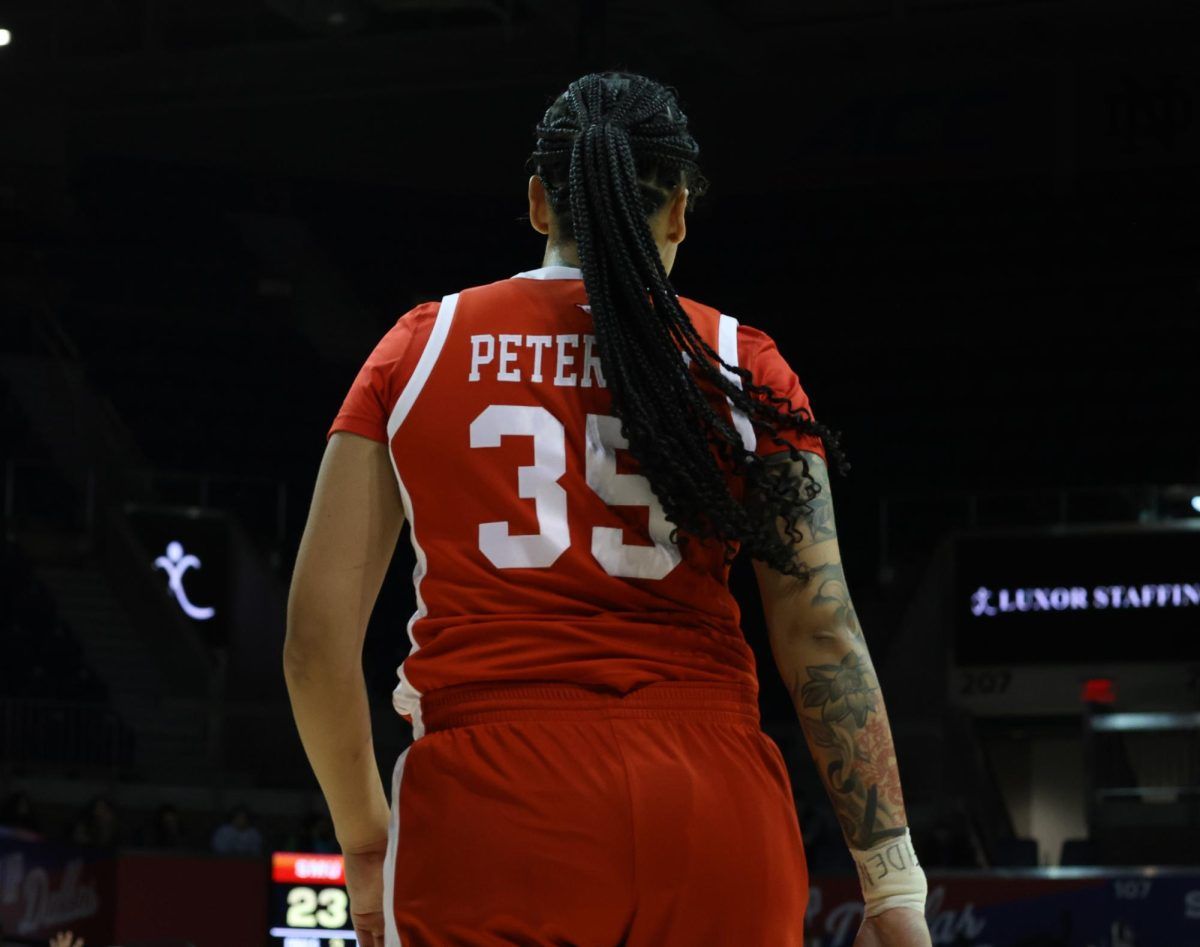 Southern Methodist (SMU) Mustangs Women's Volleyball vs. Virginia Cavaliers
