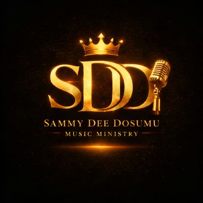 Sammy Dee Dosumu Music Ministry