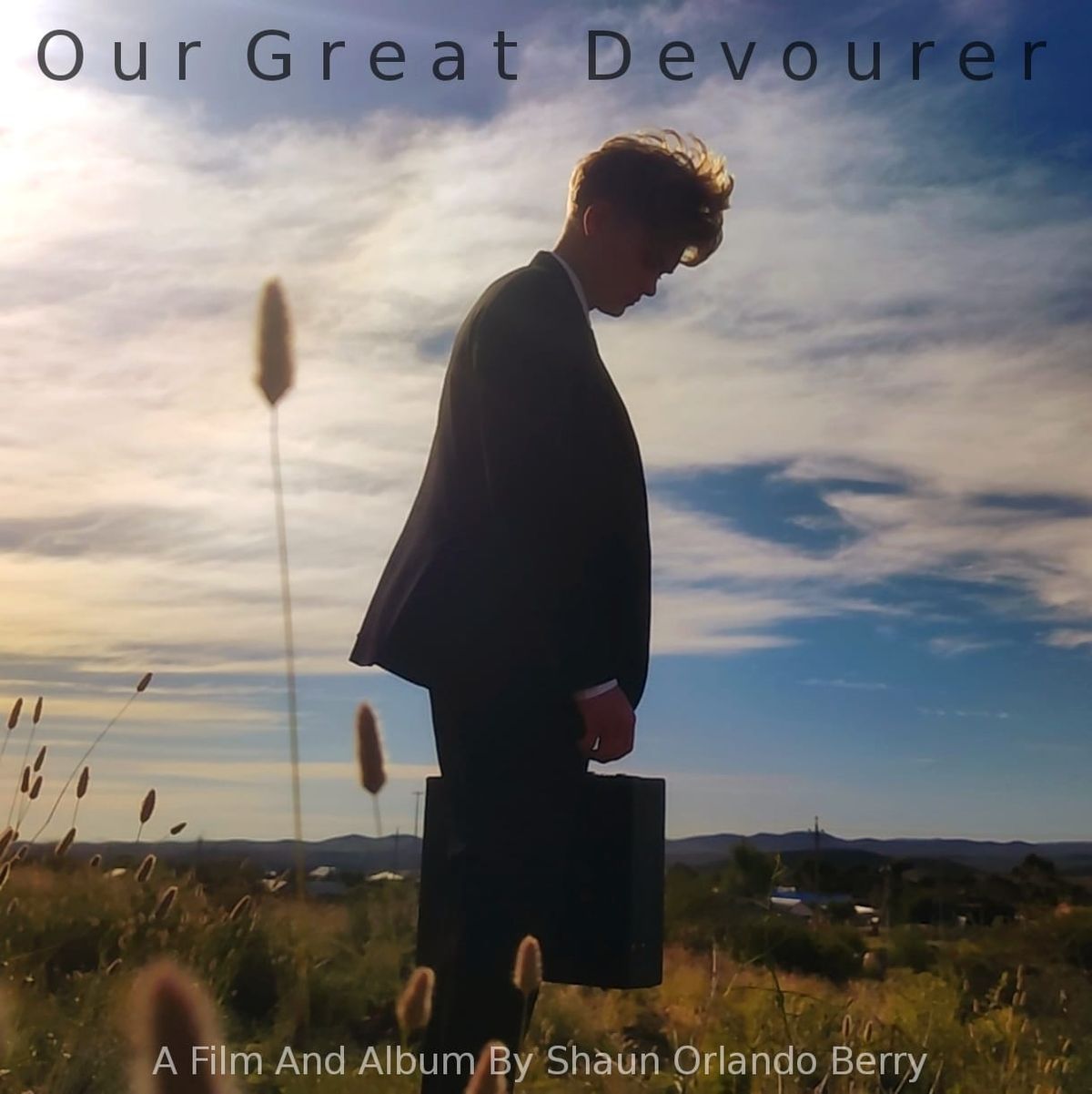 "Our Great Devourer" Premiere