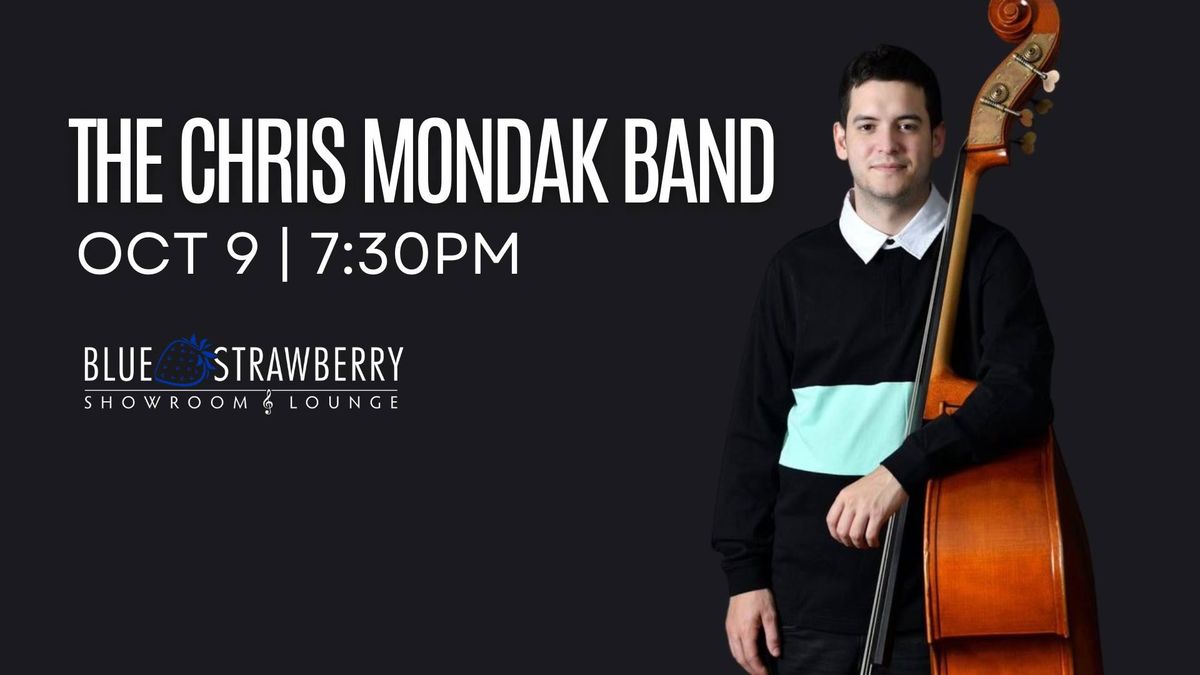 The Chris Mondak Band