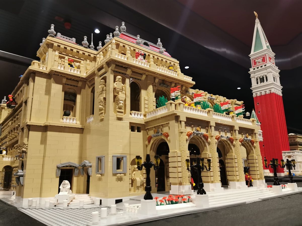 Cronulla Brick Show 2025