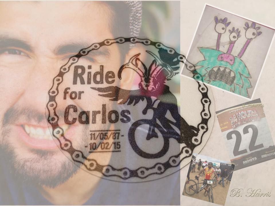 9th Ride for Carlos - Tucson MTB Addicts 