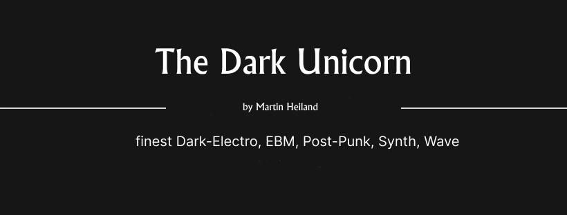 DARK UNICORN