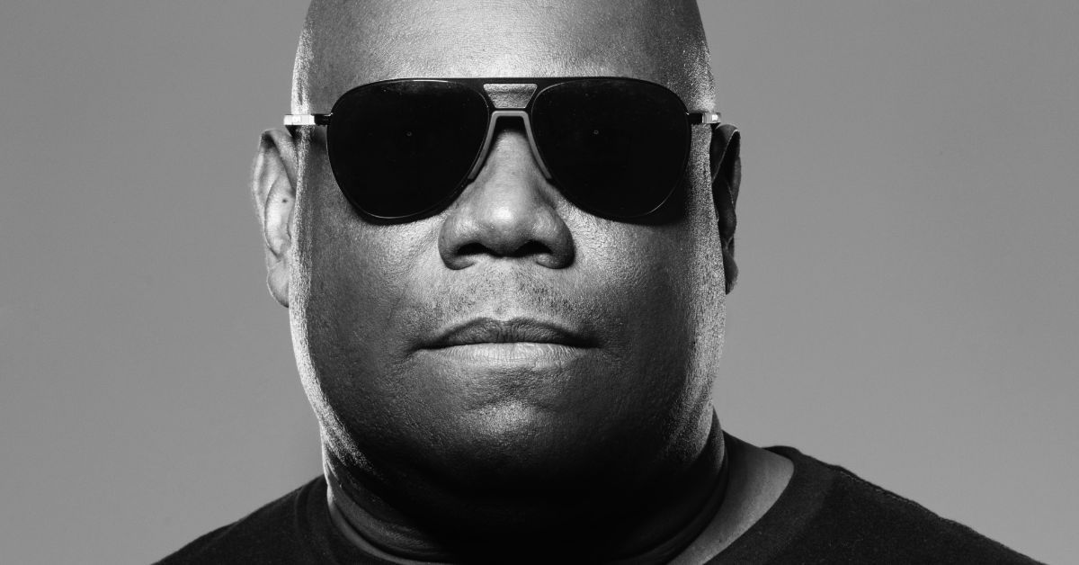 Carl Cox