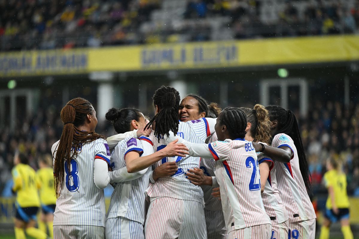 Women's Euro 2025 - A2 vs A3 Tickets