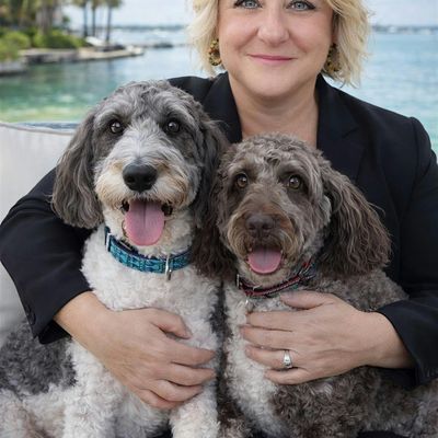 Michelle Stewart - FL Panhandle Realtor