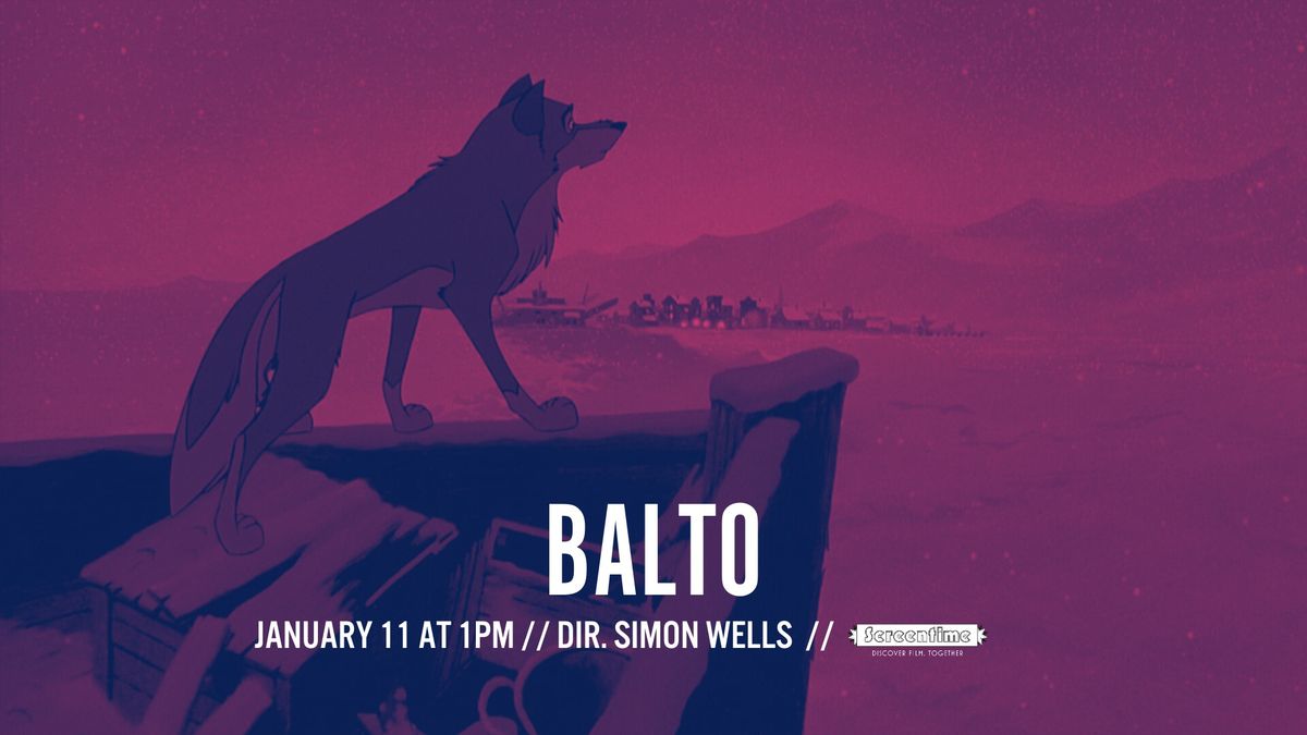 Balto