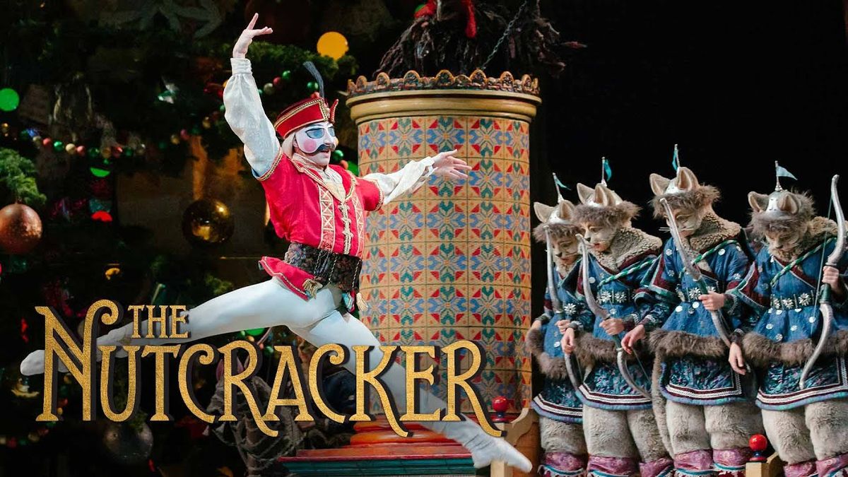 The Nutcracker - Toronto