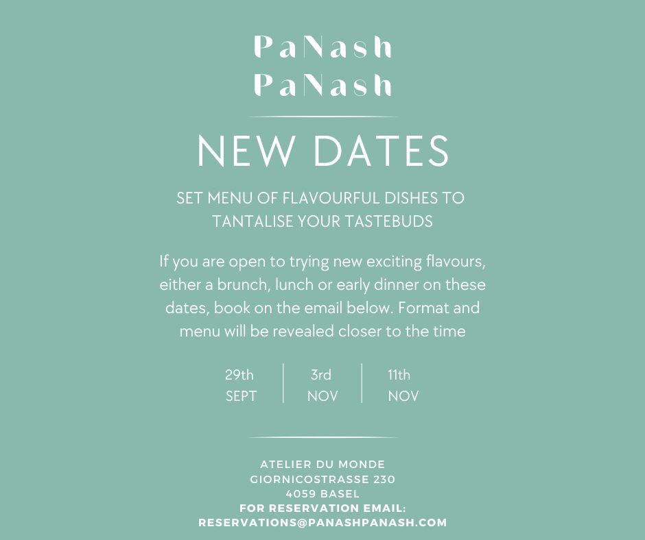 PaNash PaNash Brunch 