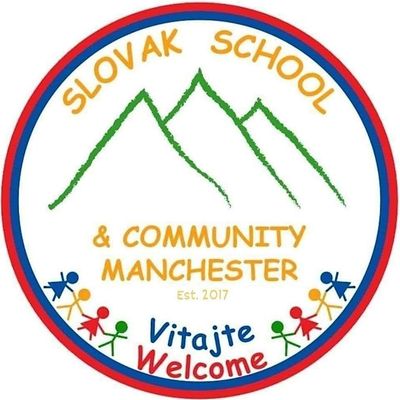 Slovak School and Community Manchester