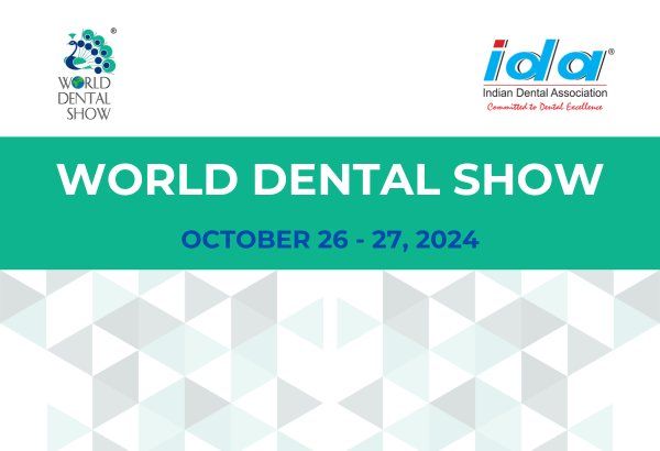 World Dental Show 2024