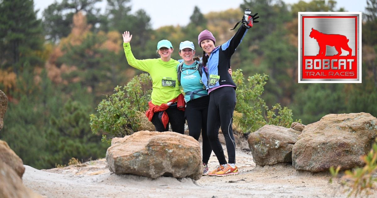 Bobcat Trail Race 