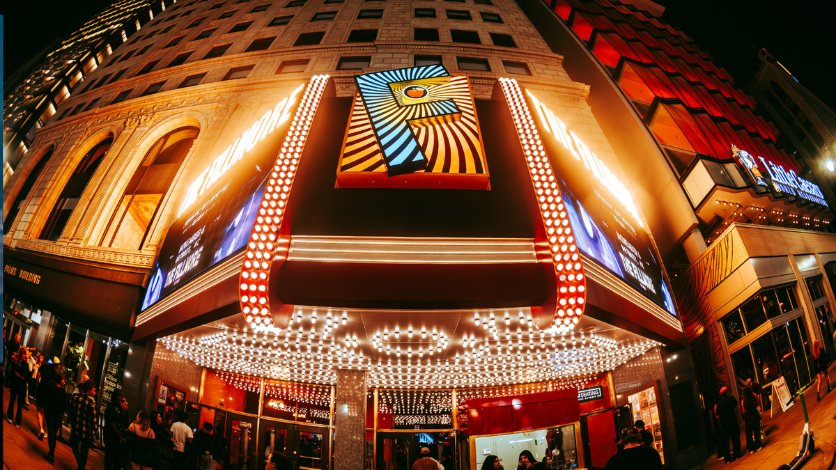 Darcy & Jer (Rescheduled from 3\/24\/25)