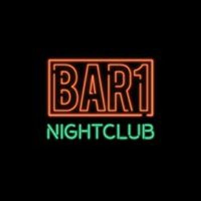 Bar1 Night Club