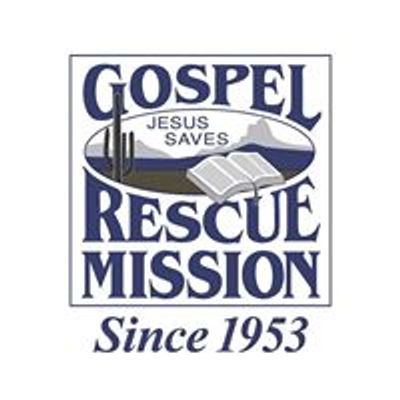 Gospel Rescue Mission