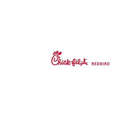 Chick-fil-A RedBird