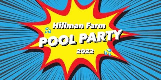 Pool Party 2022