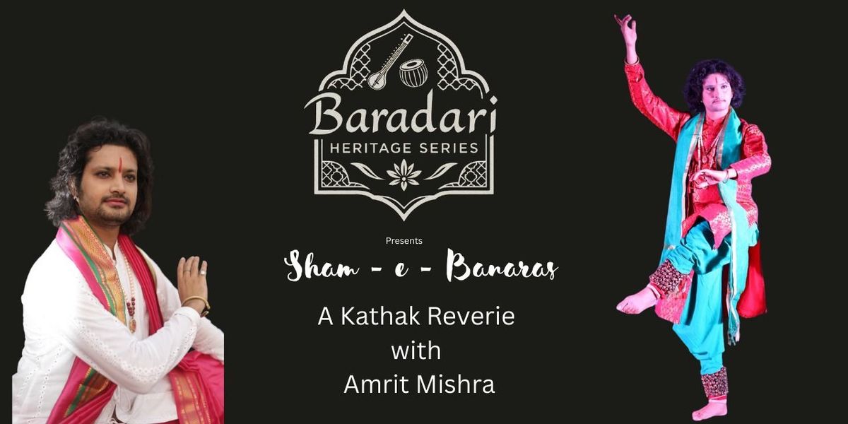 Shaam-E-Banaras