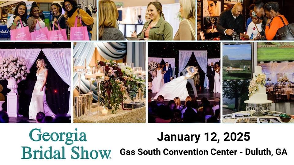 Georgia Bridal Show