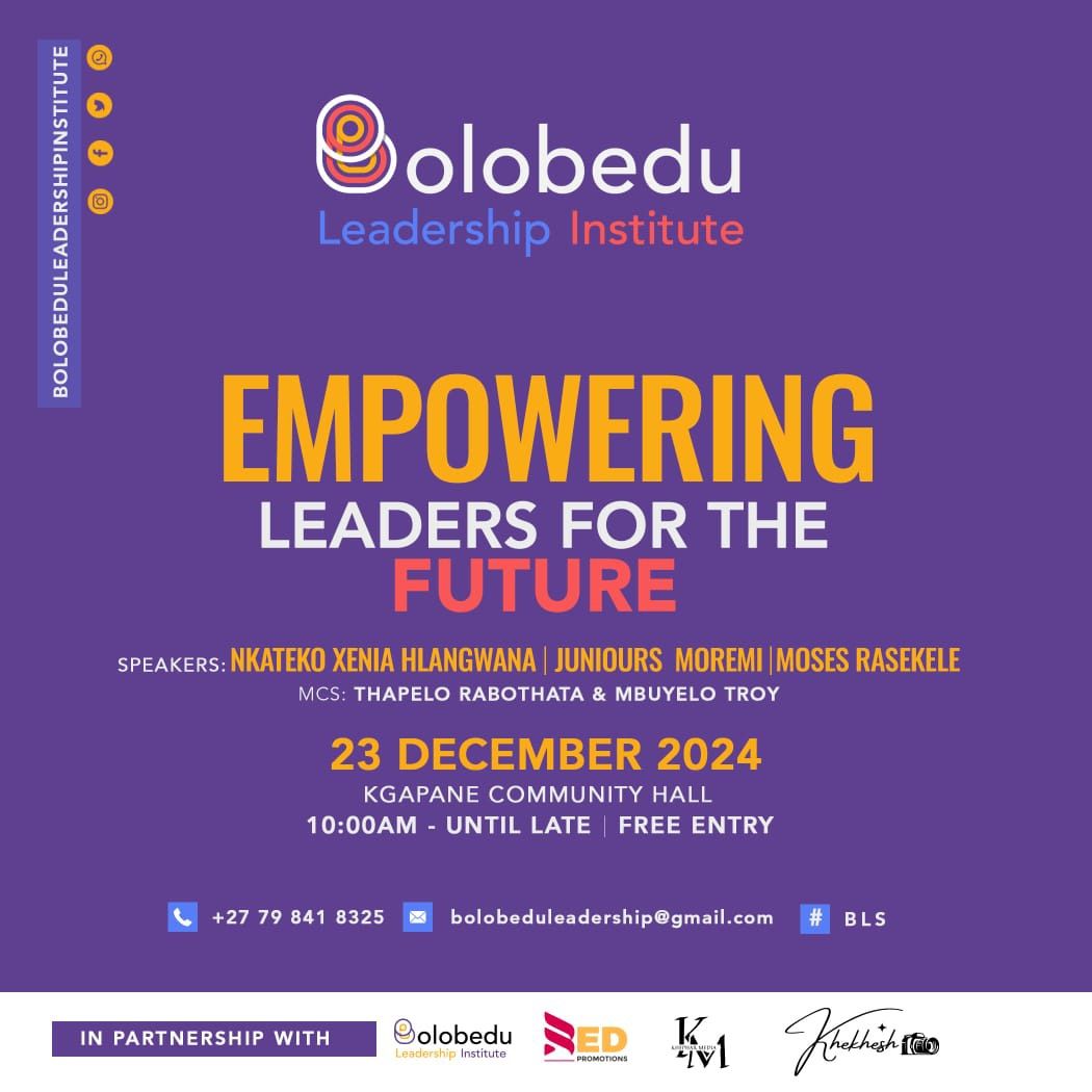 Bolobedu Leadership Institute