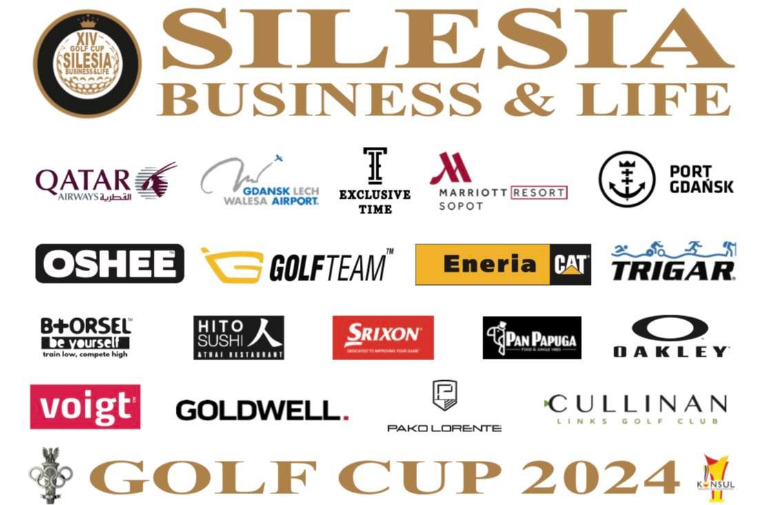 Silesia B&L Golf Cup - \u015al\u0105ski Klub Golfowy