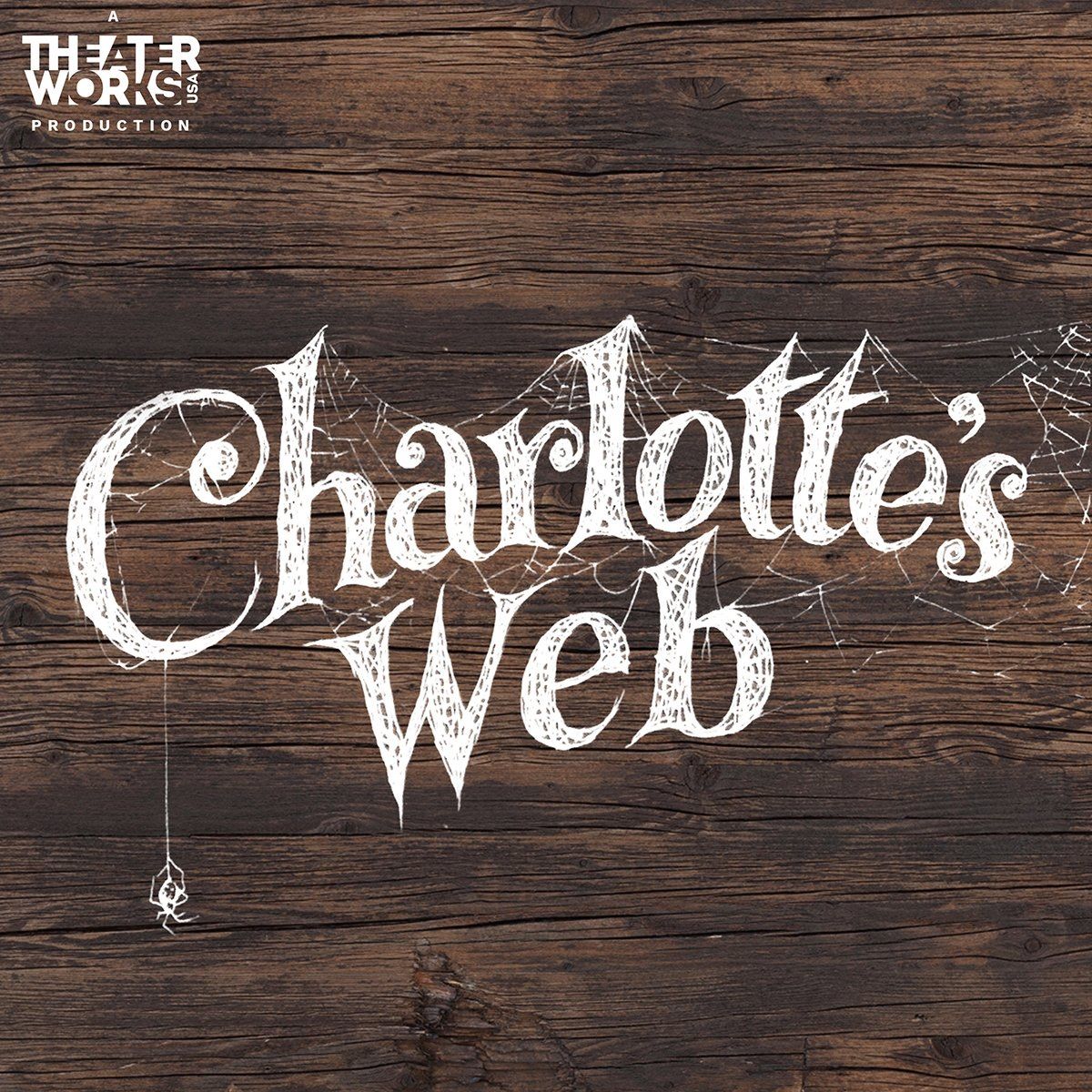 Charlotte\u2019s Web 