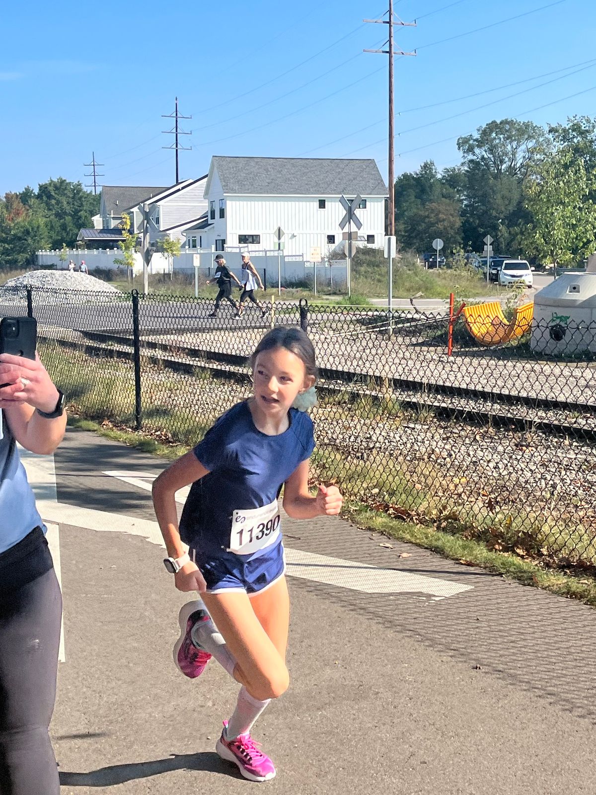 10th Annual Blue Ribbon Run